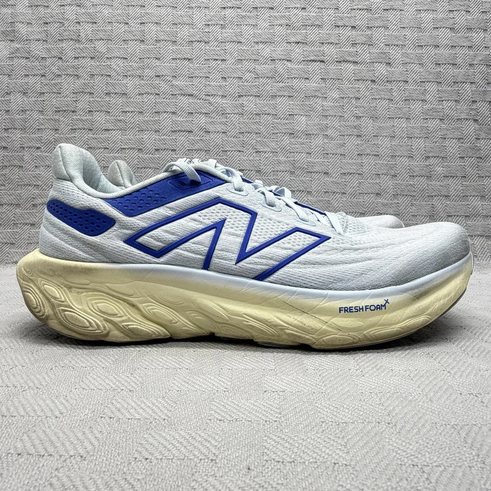 New Balance | Shoes | New Balance Fresh Foam 80 V13 Shoes  display picture 1